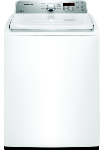 - Samsung WA400PJHDWR FastTrack Troubleshooting Guide